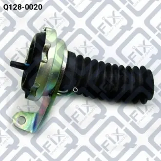 МУФТА ВКЛЮЧЕННЯ ПЕР МОСТА Q-FIX Q128-0020
