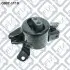ПОДУШКА ДВИГУНА ЗАДН L Q-FIX Q002-1110 (фото 1)