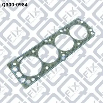 Прокладка головки блоку Q-FIX Q300-0984