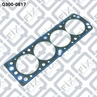 Прокладка головки блоку Q-FIX Q300-0817