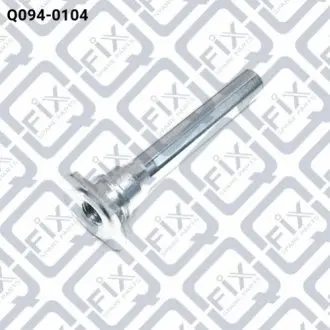 НАПРЯМ ПЕРЕДН СУППОРТУ Q-FIX Q094-0104