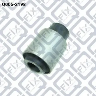 САЙЛЕНТБЛОК ЗАДН ЦАПФЫ Q-FIX Q005-2198