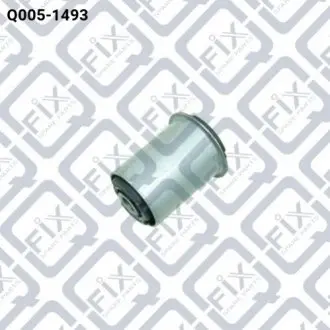 САЙЛЕНТБЛОК ЗАДН БАЛКИ Q-FIX Q005-1493