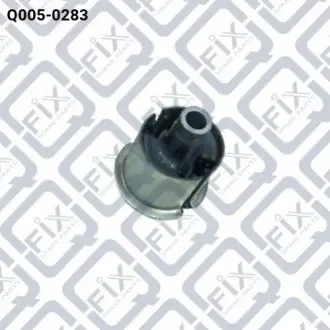 САЙЛЕНТБЛОК ЗАДН БАЛКИ Q-FIX Q005-0283
