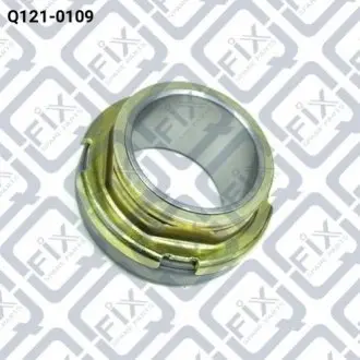 ПОДШИПНИК ВЫЖИМНОЙ Q-FIX Q121-0109