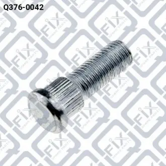 ШПИЛЬКА КОЛЁСНАЯ Q-FIX Q376-0042