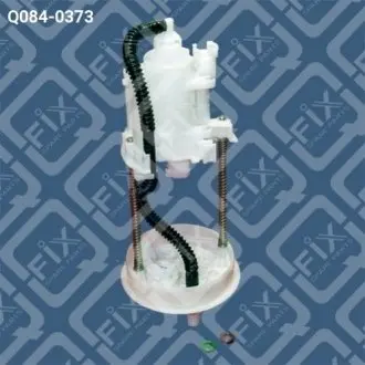 Фільтр паливний Q-FIX Q084-0373