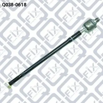 ТЯГА РУЛЕВ РЕЙКИ Q-FIX Q038-0618