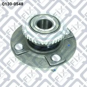 СТУПИЦА ЗАДН Q-FIX Q130-0548