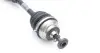 Полуось BMW METELLI 17-1334 (фото 4)
