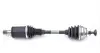 Полуось BMW METELLI 17-1334 (фото 5)