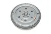Демпфер + комплект сцепления VW Crafter 2.0TDI 11-16 (120kw), CKUB, CSNA LUK 600 0326 00 (фото 3)