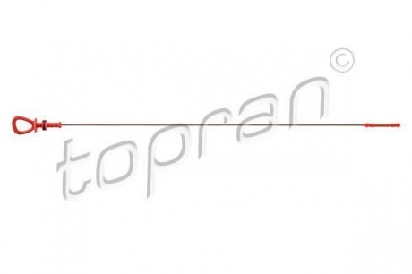 Указатель уровня масла TOPRAN 409245 (фото 1)