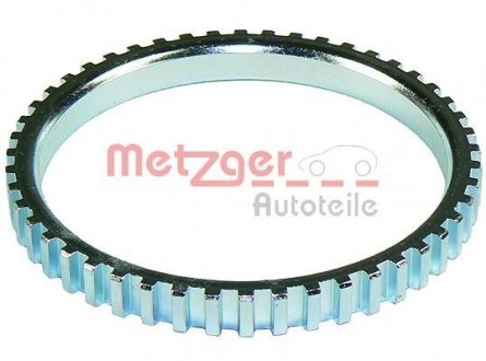 Кольцо металлическое METZGER 0900349 (фото 1)