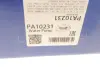 Помпа воды Skoda Fabia/Octavia/VW Caddy/Golf/Passat/Seat 1.0/1.2/1.4TSI/1.6 12- (B/B) (6 лоп) BUGATTI PA10231 (фото 12)