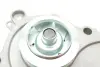 Помпа воды Skoda Fabia/Octavia/VW Caddy/Golf/Passat/Seat 1.0/1.2/1.4TSI/1.6 12- (B/B) (6 лоп) BUGATTI PA10231 (фото 2)