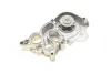 Помпа воды Skoda Fabia/Octavia/VW Caddy/Golf/Passat/Seat 1.0/1.2/1.4TSI/1.6 12- (B/B) (6 лоп) BUGATTI PA10231 (фото 9)