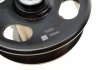 Помпа воды Fiat Doblo 1.3D/JTD/Opel Combo/Astra H/J/Corsa D/E 1.3CDTI 05- (R/B) (6 лоп.) BUGATTI PA10031 (фото 5)