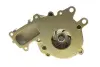 Помпа води Toyota Land Cruiser/Prado 3.0D/TD/D-4D 00-/Hiace 2.5-3.0D 06- (R/B)(6 лоп)(з корпусом) BUGATTI PA10171 (фото 2)