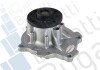 Помпа воды Citroen C4/Peugeot 4008 1.8HDi 12-/Mitsubishi Lancer 1.8DI-D/Outlander 2.2DI-D(B/B)(8лоп) BUGATTI PA10239 (фото 1)