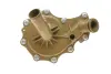 Насос воды Citroen Jumper 2.2HDI/Fiat Ducato 2.2D/Ford Transit 2.2TDCi 06-(5 лоп.) (с корпусом) BUGATTI PA10111 (фото 8)