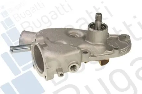 Насос водяной BUGATTI PA0075