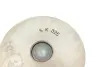 Помпа воды Opel Astra F/Kadett E/Omega A/Vectra A/Ascona C 1.6/1.8/2.0 84-98 (B/B)(8 лоп) BUGATTI PA10274 (фото 2)