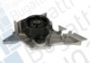 Помпа воды Audi A4-A6 2.7T/quattro/S4 quattro 97-05 (B/B) (5 лоп.) (h шкива=32mm) BUGATTI PA5117 (фото 1)