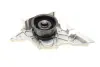 Помпа воды Audi A4-A6 2.7T/quattro/S4 quattro 97-05 (B/B) (5 лоп.) (h шкива=32mm) BUGATTI PA5117 (фото 6)