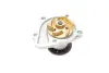 Помпа воды Hyundai ix35/Tucson/Santa Fe/Kia Cerato/Sorento/Carens/Mitsubishi 2.0/2.4 10-(R/B)(6 лоп) BUGATTI PA10262 (фото 3)