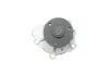 Помпа воды Hyundai ix35/Tucson/Santa Fe/Kia Cerato/Sorento/Carens/Mitsubishi 2.0/2.4 10-(R/B)(6 лоп) BUGATTI PA10262 (фото 5)
