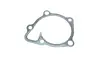 Помпа воды Hyundai ix35/Tucson/Santa Fe/Kia Cerato/Sorento/Carens/Mitsubishi 2.0/2.4 10-(R/B)(6 лоп) BUGATTI PA10262 (фото 9)