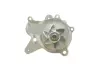 Помпа воды Hyundai Accent/Elantra/Santa Fe/Tucson/Kia Sportage 1.5/2.0CRDI 01-08 (20z) (R/B) (6 лоп) BUGATTI PA10066 (фото 2)