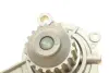 Помпа воды Hyundai Accent/Elantra/Santa Fe/Tucson/Kia Sportage 1.5/2.0CRDI 01-08 (20z) (R/B) (6 лоп) BUGATTI PA10066 (фото 6)