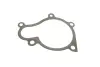 Помпа воды Hyundai Accent/Elantra/Santa Fe/Tucson/Kia Sportage 1.5/2.0CRDI 01-08 (20z) (R/B) (6 лоп) BUGATTI PA10066 (фото 7)