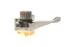 Помпа воды Jeep Cherokee 2.5/2.8 CRD 01-08 (22z) (R/B) (7 лоп.) BUGATTI PA10220 (фото 7)