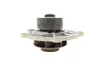 Помпа воды Chevrolet Lacetti/Nubira/Captiva 2.0D 07-/Cruze 2.0CDI 09- (R/B) (7 лоп) BUGATTI PA10118 (фото 5)