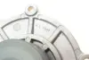 Помпа воды Chevrolet Lacetti/Nubira/Captiva 2.0D 07-/Cruze 2.0CDI 09- (R/B) (7 лоп) BUGATTI PA10118 (фото 7)