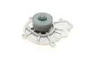 Помпа воды Chevrolet Lacetti/Nubira/Captiva 2.0D 07-/Cruze 2.0CDI 09- (R/B) (7 лоп) BUGATTI PA10118 (фото 8)
