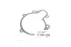 Помпа воды Chevrolet Lacetti/Nubira/Captiva 2.0D 07-/Cruze 2.0CDI 09- (R/B) (7 лоп) BUGATTI PA10118 (фото 9)