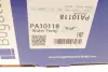 Помпа воды Chevrolet Lacetti/Nubira/Captiva 2.0D 07-/Cruze 2.0CDI 09- (R/B) (7 лоп) BUGATTI PA10118 (фото 10)