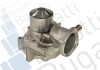 Помпа воды Subaru Forester/Impreza/Legacy/Outback 1.6-2.5AWD/1.6-2.0/2.2i 4WD 89-09 (B/B) (8 лоп) BUGATTI PA8101 (фото 1)