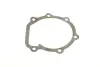 Помпа води Subaru Forester/Impreza/Legacy/Outback 1.6-2.5AWD/1.6-2.0/2.2i 4WD 89-09 (B/B) (8 лоп) BUGATTI PA8101 (фото 10)