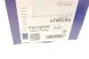 Помпа воды Mini Mini 1.4d 03-06/Toyota Corolla 1.4D-4D 04-08/13-18/Auris 1.4D-4D 13-18 (R/B) (6 лоп) BUGATTI PA10029 (фото 8)