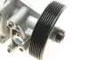 Помпа води Ford Transit/Ranger 2.2TDCi/RWD/Land Rover Defender 2.2Td4 11- (R/B)(7лоп)(7кан)(з корп.) BUGATTI PA10222 (фото 3)