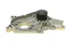 Помпа воды Toyota Avensis/Corolla/Previa/Rav 4 II 2.0D/2.0D-4D 99-07 (R/B) (7 лоп) BUGATTI PA10076 (фото 3)