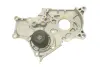 Помпа воды Toyota Avensis/Corolla/Previa/Rav 4 II 2.0D/2.0D-4D 99-07 (R/B) (7 лоп) BUGATTI PA10076 (фото 6)