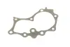 Помпа воды Toyota Avensis/Corolla/Previa/Rav 4 II 2.0D/2.0D-4D 99-07 (R/B) (7 лоп) BUGATTI PA10076 (фото 8)