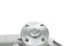 Помпа води Hyundai Accent/Getz/Elantra 1.3/1.5 94-05/Mitsubishi Lancer 1.2-1.5 83-95 (B/B)(6 лоп) BUGATTI PA9201 (фото 9)