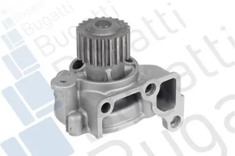 Водяний насос BUGATTI PA10152
